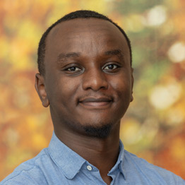Victor Mwangi Njoroge