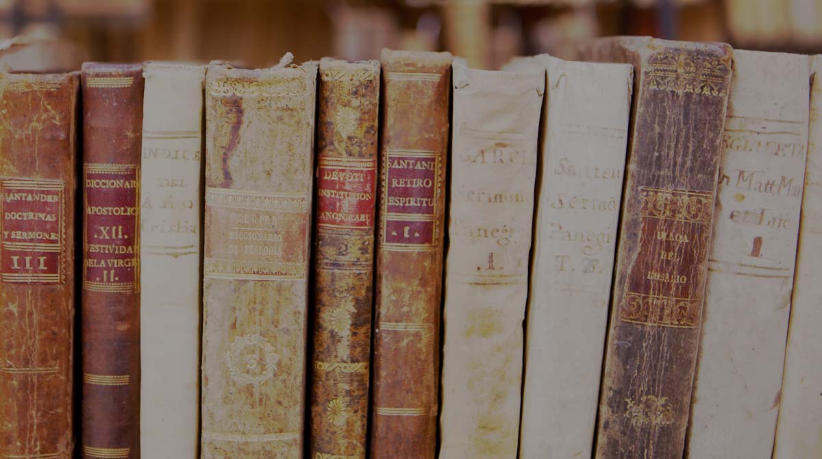 Theology Library