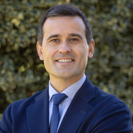 Antonio Robles