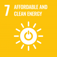 Ensure access to affordable, reliable, sustainable and modern energy